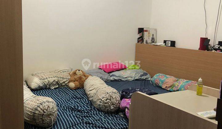 DI JUAL APARTEMEN SAYANA HARAPAN INDAH BEKASI  2