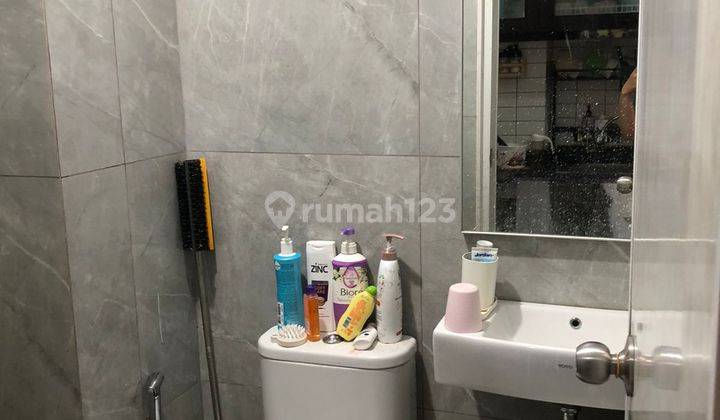 Dijual Appartement Sayana Harapan Indah Luas 33 Meter Semi Furnished 2