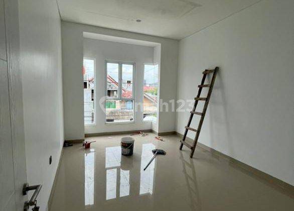 Dijual Rumah Baru 2 Lantai di Prima Harapan Regency dekat Stasiun Bekasi  2