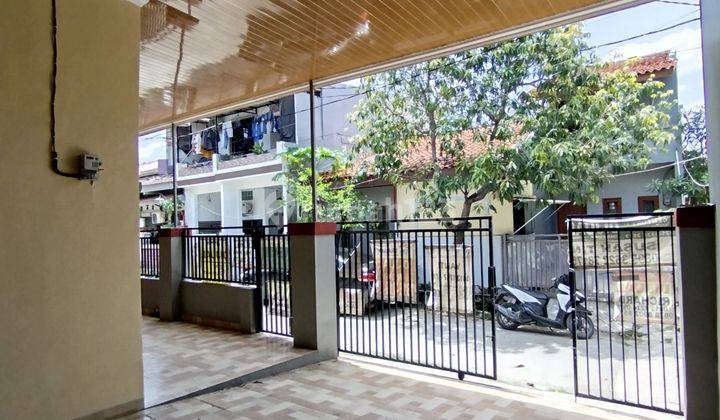 Rumah Hook Ppndok Di Pondok Ungu Permai 2