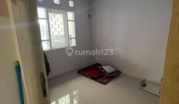 Dijual Rumah Siap Huni Luas 77 Meter Cluster Duta Harapan Kota Bekasi , Dekat Summarecon Bekasi . 2