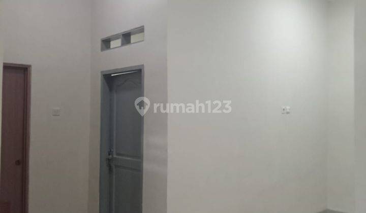 Dijual Rumah Siap Huni di Taman Harapan Baru Kota Bekasi 2