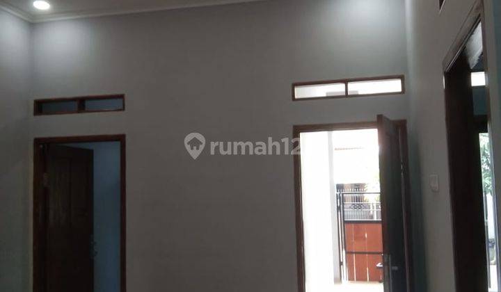 Dijual Rumah Minimalis Luas 72 Meter Villa Gading Harapan Bekasi 2