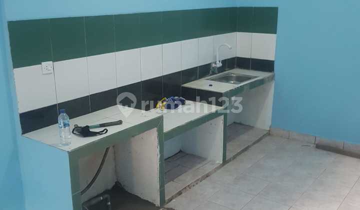 Dijual Rumah Siap Huni di Telaga Mas Kota Bekasi  2