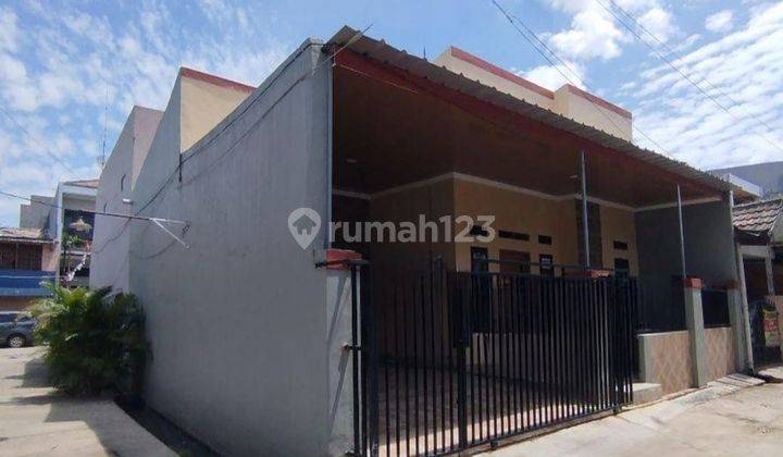 Rumah Hook Ppndok Di Pondok Ungu Permai 1