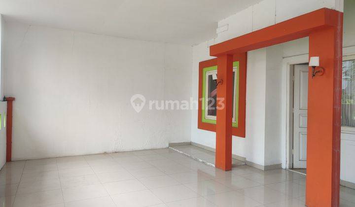 Dijual Rumah Siap Huni di Prima Harapan Regency Kota Bekasi 2