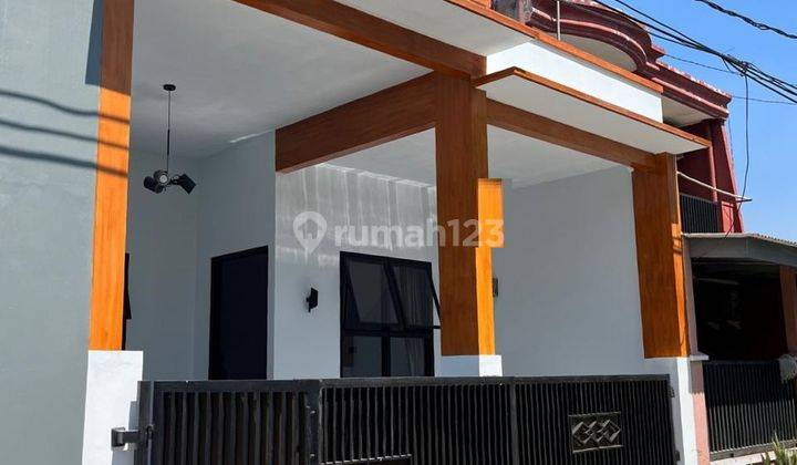 Dijual Rumah Luas 72 Meter di Telaga Mas Area Duta Harapan Dekat Summarecon Bekasi 1