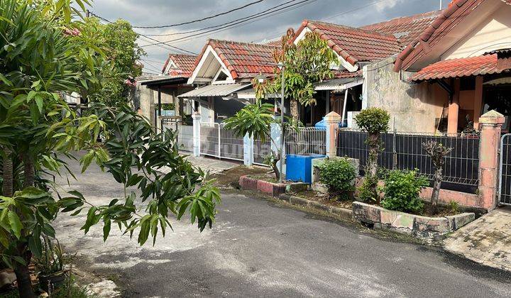 Dijual Rumah Siap Huni di Prima Harapan Regency Dekat Stasiun Bekasi  2