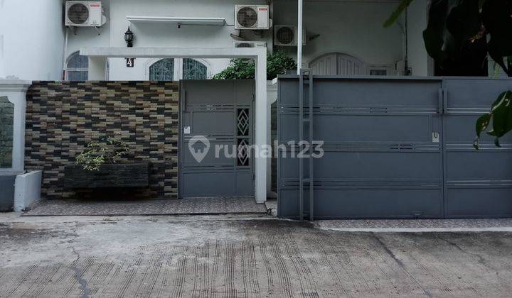 Dijual Rumah Siap Huni di Tytyan Kencana Dekat Summarecon Bekasi 1