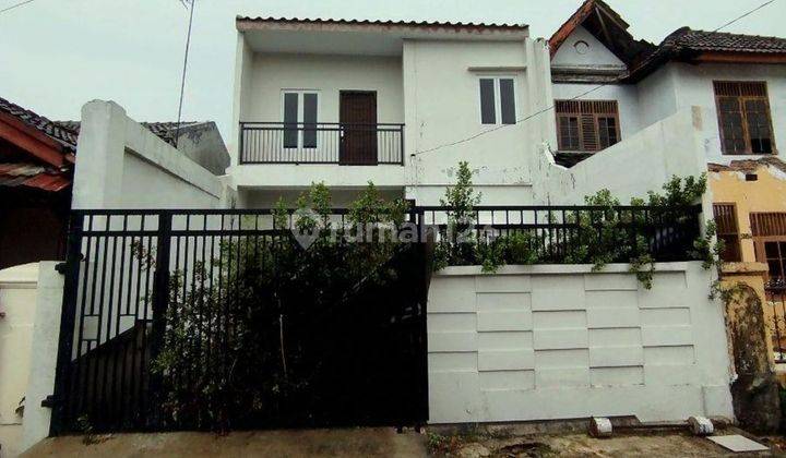 Rumah Murah Harapan Indah 2 Lantai Shm 1