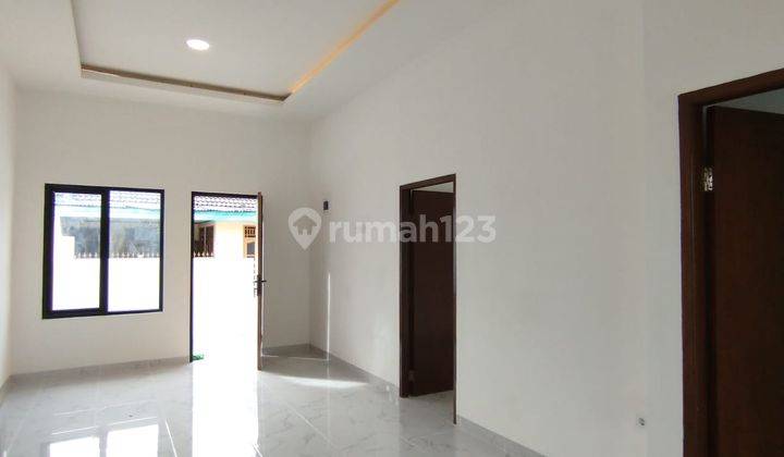 Dijual Rumah Minimalis di Wisma Asri 1 Kota Bekasi 2