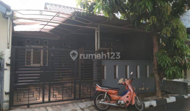 Dijual Rumah Siap Huni Di Duta Harapan Dekat Summarecon Bekasi 1