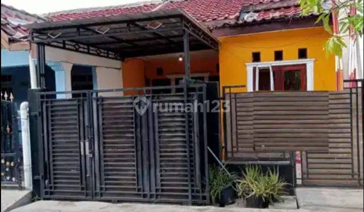 Dijual Rumah di Villa Mutiara Gading 1 Tarumajaya Dekat Harapan Indah  1