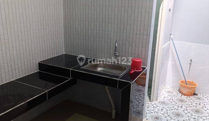 Dijual Rumah Minimalis di Wisma Asri 1 Kota Bekasi 2