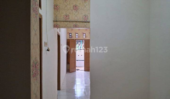 Dijual Rumah Siap Huni di Telaga Mas Area Duta Harapan dekat Stasiun Bekasi 2