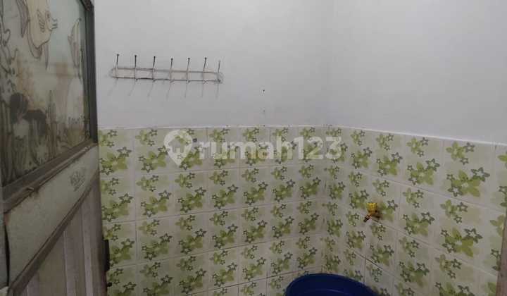 Dijual Rumah Murah Luas 72 Meter di Telaga Mas Bekasi 2