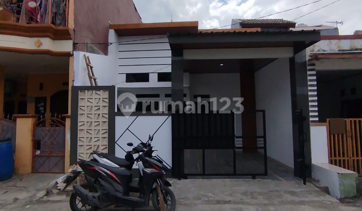 Dijual Rumah Siap Huni di Telaga Mas Kota Bekasi 2