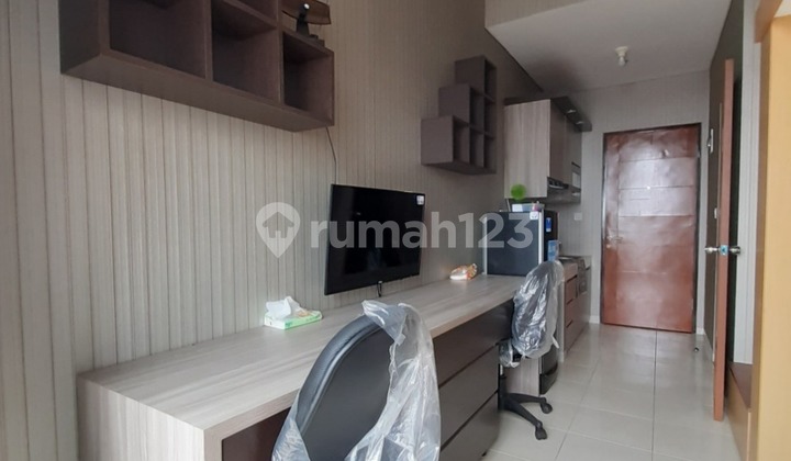Dave Apartemen Dekat Kampus UI Depok  2