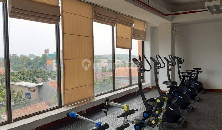 Dave Apartemen Dekat Kampus UI Depok  3