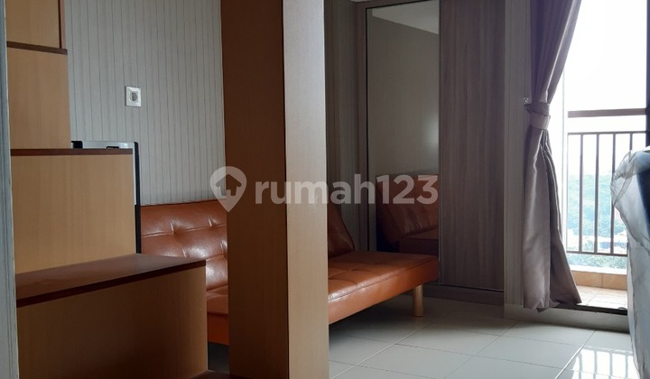 Dave Apartemen Dekat Kampus UI Depok  4