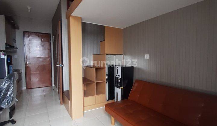 Dave Apartemen Dekat Kampus UI Depok  8