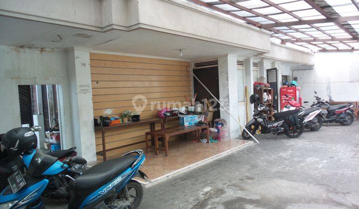Rumah Labuhan I (14m X 25m) Rumah Kos 18 Kamar Bagi Mahasiswa UPGRIS Dan Siswa SMA,YSKI, Kos Sering Penuh Juga Bisa Untuk Berbagai Usaha, Modal Cepat Balik , Berprospek Cerah  3