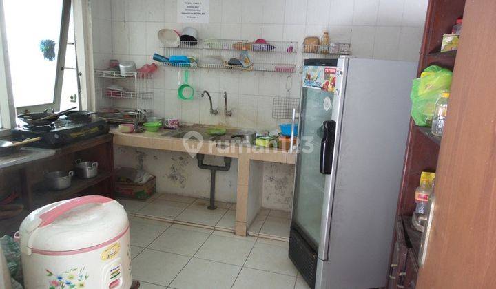 Rumah Labuhan I (14m X 25m) Rumah Kos 18 Kamar Bagi Mahasiswa UPGRIS Dan Siswa SMA,YSKI, Kos Sering Penuh Juga Bisa Untuk Berbagai Usaha, Modal Cepat Balik , Berprospek Cerah  7