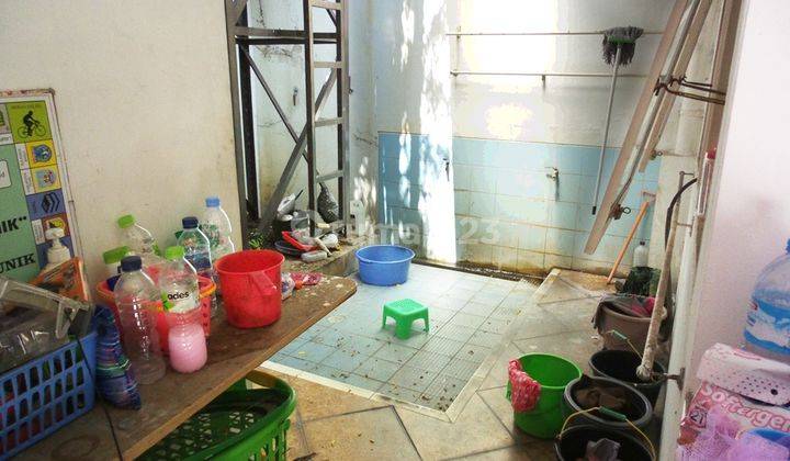 Rumah Labuhan I (14m X 25m) Rumah Kos 18 Kamar Bagi Mahasiswa UPGRIS Dan Siswa SMA,YSKI, Kos Sering Penuh Juga Bisa Untuk Berbagai Usaha, Modal Cepat Balik , Berprospek Cerah  8