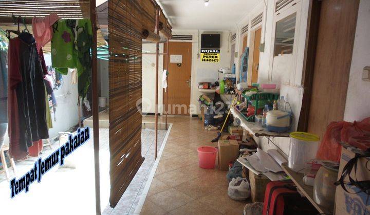 Rumah Labuhan I (14m X 25m) Rumah Kos 18 Kamar Bagi Mahasiswa UPGRIS Dan Siswa SMA,YSKI, Kos Sering Penuh Juga Bisa Untuk Berbagai Usaha, Modal Cepat Balik , Berprospek Cerah  10