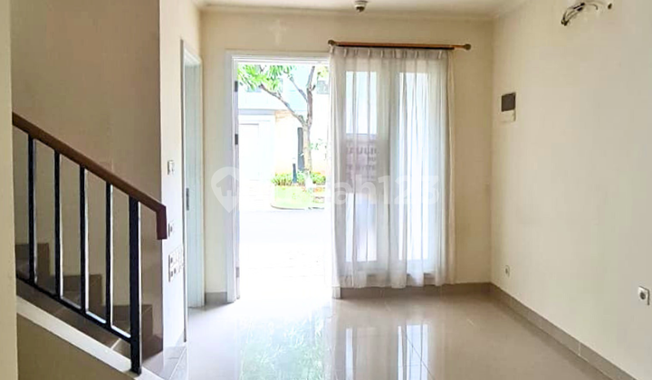 Dijual Rumah Verdi 2 Lantai di Gading Serpong 2