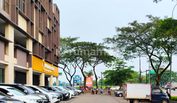 For Sale 4-Storey Shop House at Icon Business Park 5 with a Super Strategic Location! 2