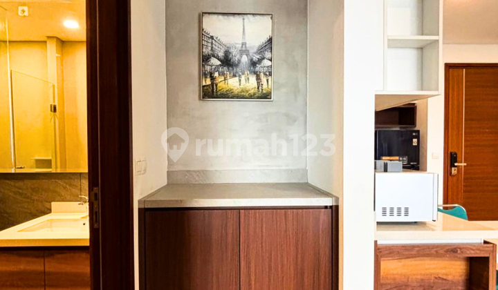 For Rent Marigold Apartment Fully Furnished and Ready to Occupy! 2