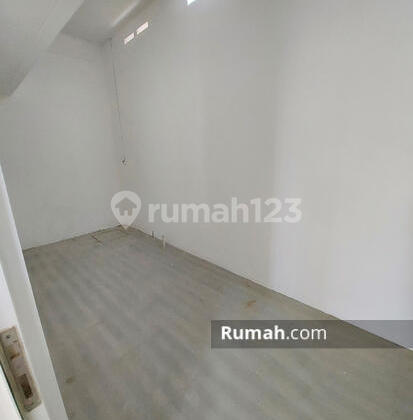 Ruko 3 Lantai di The Icon Business Park di Daerah Strategis, Ramai Dan Terjangkau Di Bsd 7
