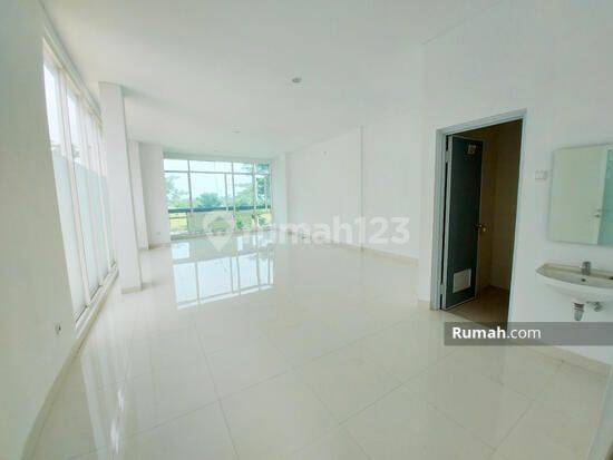 Ruko 3 Lantai di The Icon Business Park di Daerah Strategis, Ramai Dan Terjangkau Di Bsd 9