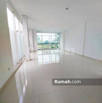 Ruko 3 Lantai di The Icon Business Park di Daerah Strategis, Ramai Dan Terjangkau Di Bsd 10