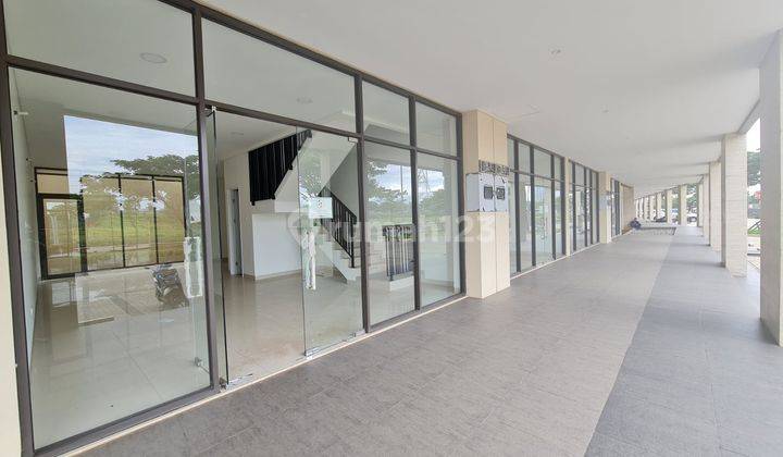 Super Hot Ruko Paling Strategis di Icon Business Park 5 Bsd City  3