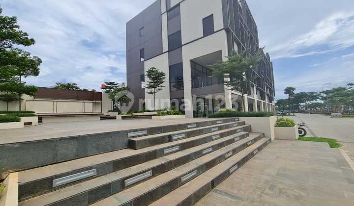 Super Hot Ruko Paling Strategis di Icon Business Park 5 Bsd City  15