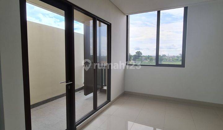 Super Hot Ruko Paling Strategis di Icon Business Park 5 Bsd City  21