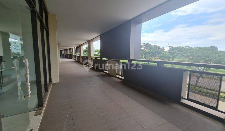 Super Hot Ruko Paling Strategis di Icon Business Park 5 Bsd City  33