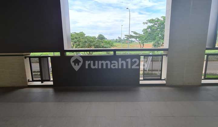 Super Hot Ruko Paling Strategis di Icon Business Park 5 Bsd City  38