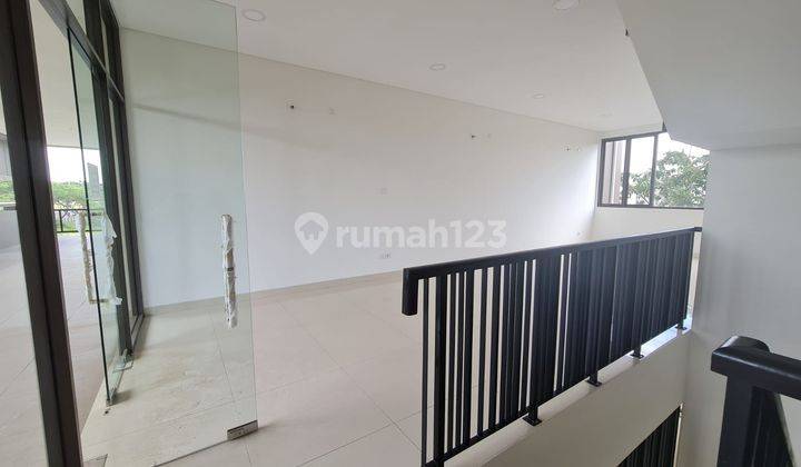 Super Hot Ruko Paling Strategis di Icon Business Park 5 Bsd City  39