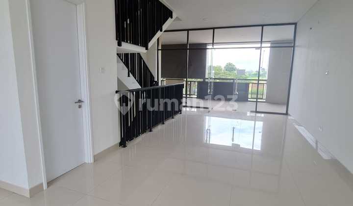 Super Hot Ruko Paling Strategis di Icon Business Park 5 Bsd City  41