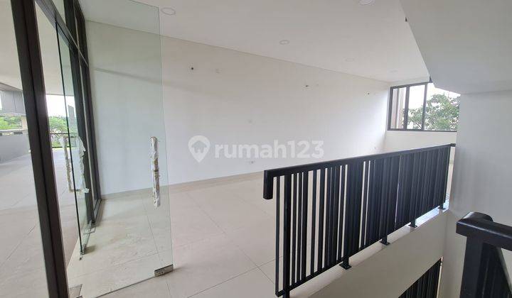 Super Hot Ruko Paling Strategis di Icon Business Park 5 Bsd City  43