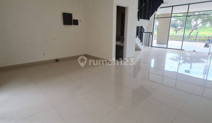 Super Hot Ruko Paling Strategis di Icon Business Park 5 Bsd City  44