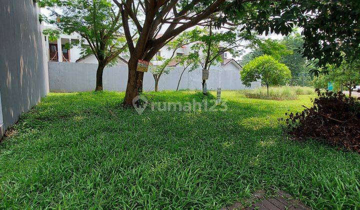 Kavling Strategis Siap Bangun Dan Harga Murah di Ritzone Bsd 3
