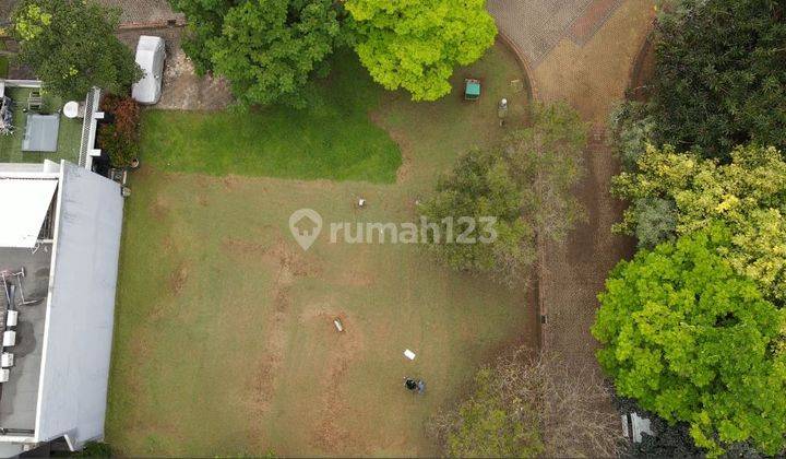 Kavling Hoek Siap Bangun Dan Harga Murah di Greencove Bsd 3