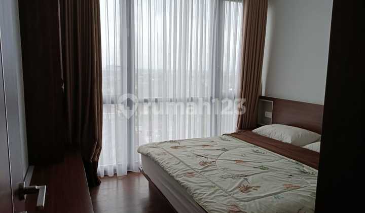Just Bring Your Suitcase 1br Apartment Very Nice and Classy at Marigold Navapark Bsd City Just Bring Your Suitcase 1br Apartment Very Nice and Classy at Marigold Navapark Bsd City