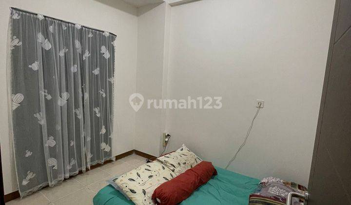 Apartment Premium Harga Murah Dengan Lokasi Strategis di Ciputat 2