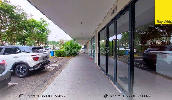 Ruko Dijual Di BSD Tangerang Lokasi Dan Harga Terbaik