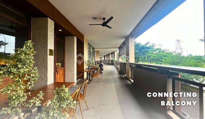 Ruko Icon Business Park 5, Sangat Strategis Dan Ramai  2